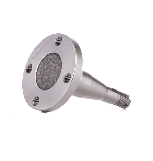 653W0127 RIDEX 0418122 Wheel Hub