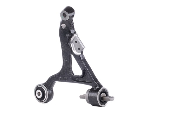 Dreieckslenker 273C0717 RIDEX VOLVO S60 I (P24, 384) 2.4 CDI 2003 116 PS