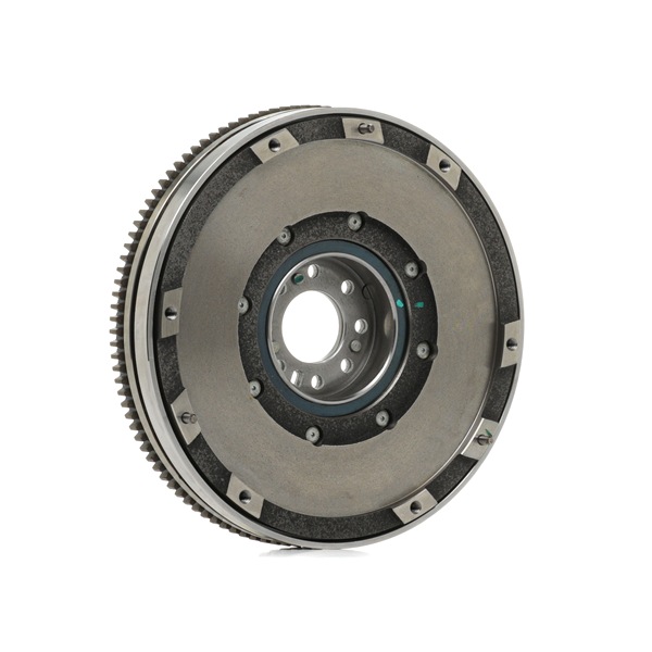Svinghjul 577F0019 RIDEX FORD C-Max (DM2) 2.0 TDCi 2007 133 hk