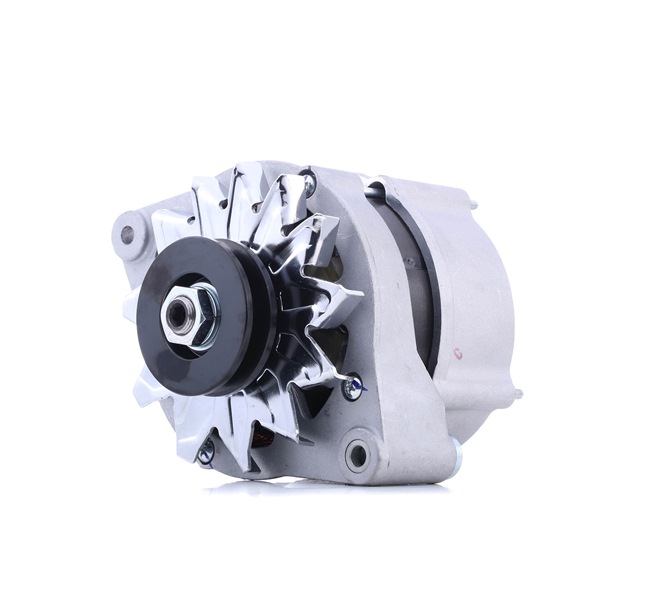 RIDEX 4G0071 Silverado II 1500 Extended Cab alternator replacement cost