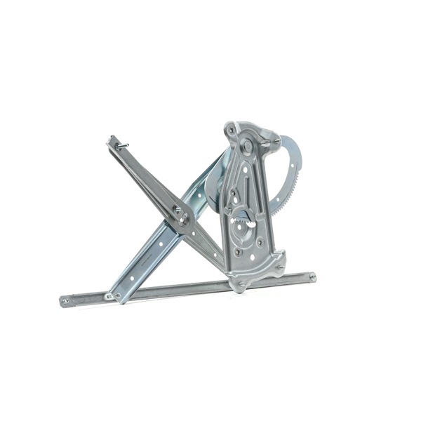 RIDEX 1561W0239 Window regulator RENAULT MEGANE 3 (BZ0) 1.5 dCi 90 hp Diesel 2015