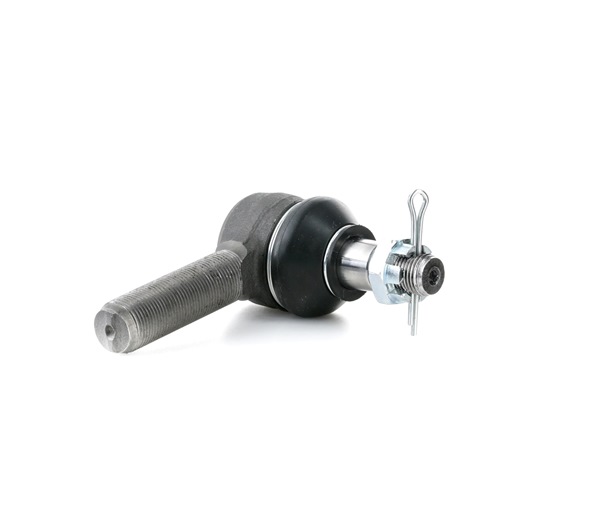 Spurstangenköpfe 914T0330 RIDEX FORD Transit Mk3 Bus (VE6) 2.5 D 1985 68 PS