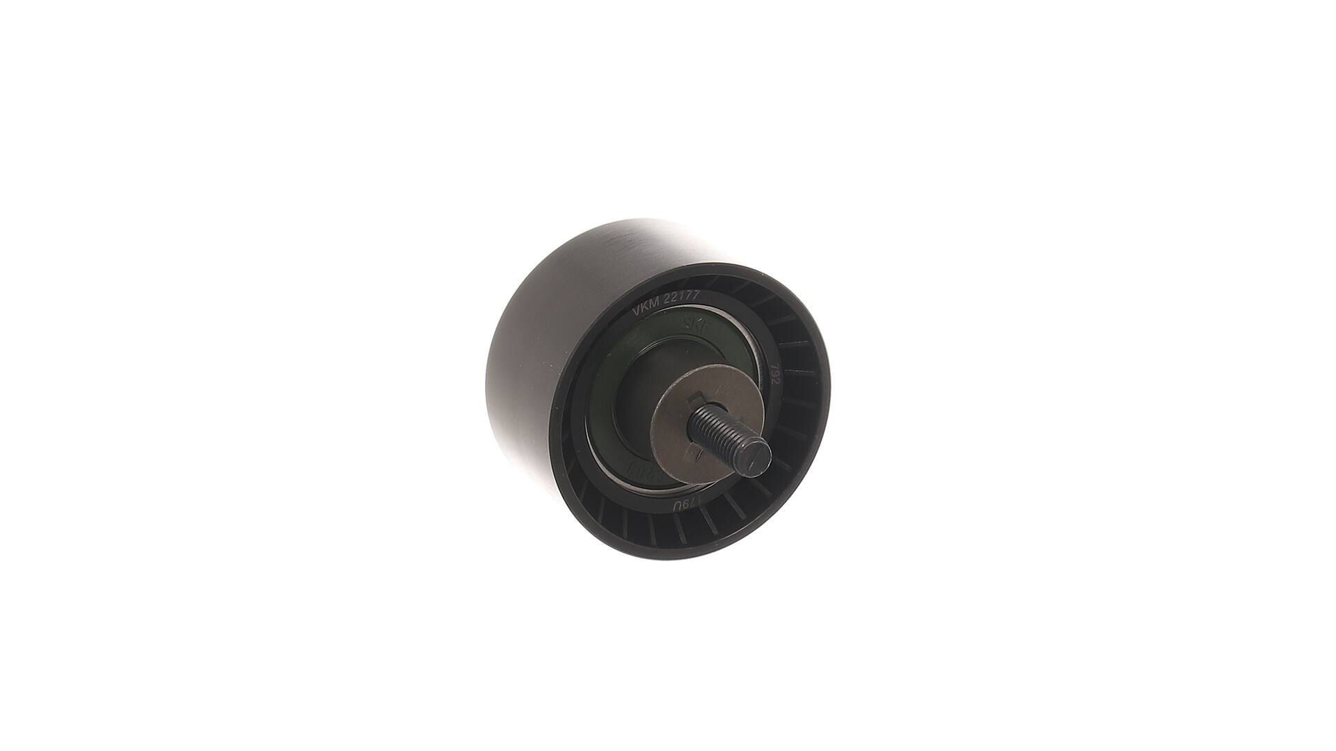 order SKF (VKM 22177) Timing belt deflection pulley