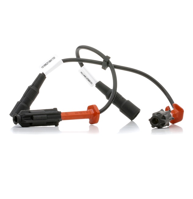 Bougiekabel 685I0151 RIDEX Volkswagen LT 28-46 II Flatbed Vrachtwagen / Chassis (2DC, 2DF, 2DG, 2DL, 2DM) 2.3 1998 143 Pk