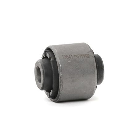 RIDEX | Querlenkerlager hinten, Hinterachse beidseitig, Lenkerart: für Längslenker 251T0065 VW Bora Variant (1J6) 2003 günstig online
