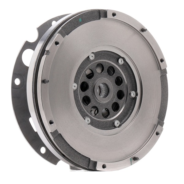 Svinghjul 577F0146 RIDEX AUDI A5 B8 Cabriolet (8F7) 2.0 TDI 2009 163 HK