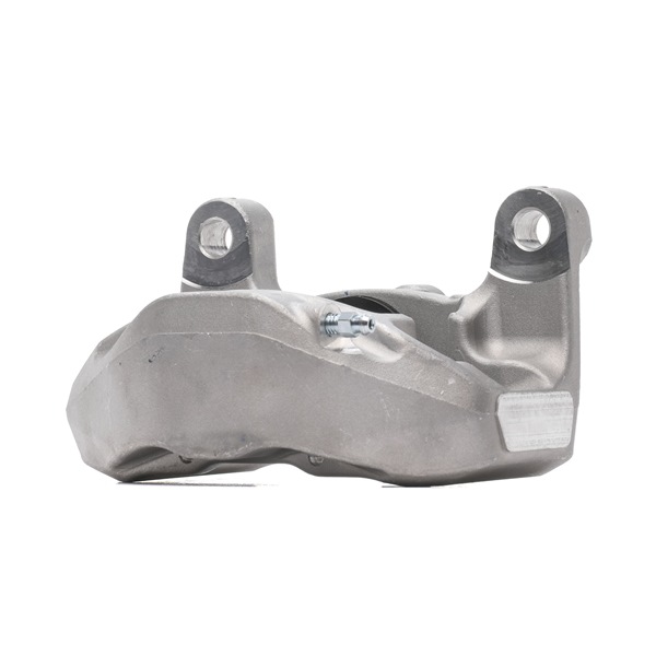 Pinza freno 78B0481 RIDEX Volkswagen Touareg I (7LA, 7L6, 7L7) 4.2 V8 FSI 2008 350 CV
