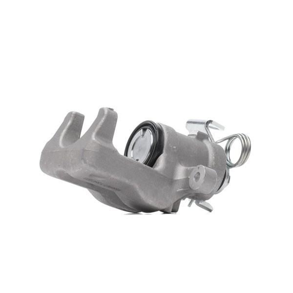 Pinza freno 78B0498 RIDEX ALFA ROMEO MiTo (955) 0.9 TwinAir (955AXY1B) 2017 105 CV