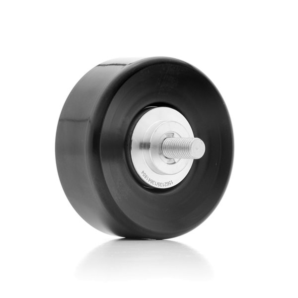order RIDEX (310T0136) Tensioner pulley