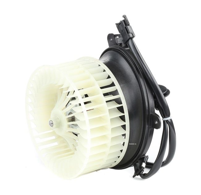 acheter RIDEX (2669I0080) Pulseur d'air habitacle