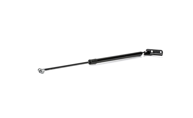 Karosserideler Subaru Legacy BP: Baklukedemper RIDEX 219G0513