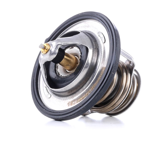 Número OEM 2 550 023 001 - Termostato, refrigerante 316T0112 TOYOTA, HYUNDAI, KIA, MITSUBISHI