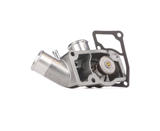 Termostat, kjølemiddel 316T0123 RIDEX OPEL Vectra C Sedan (Z02) 2.0 DTI 16V (F69) 2002 101 hk