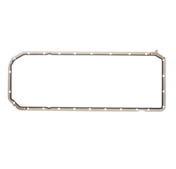RIDEX 455G0004 Ölwannendichtung BMW 3 Limousine (E46) 320i 2.2 170 PS Benzin 2005