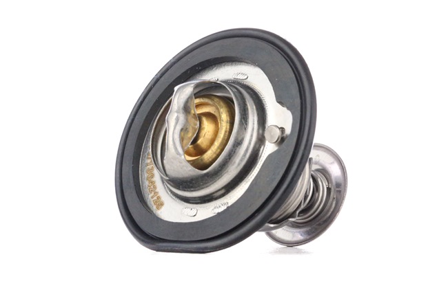 Termostato, refrigerante 316T0149 RIDEX HONDA CR-V II (RD) 2.2 CTDi (RD9) 2005 140 cv