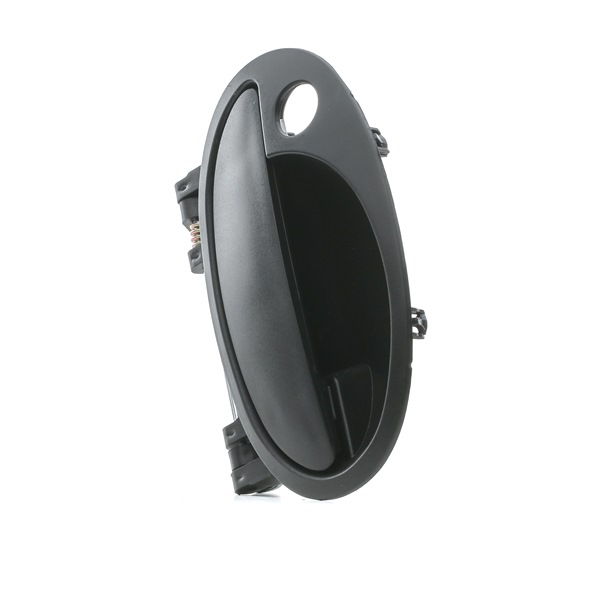 RIDEX | Dørgreb foran til venstre 1373D0047 OPEL Corsa C Hatchback (X01) 2001 billig online
