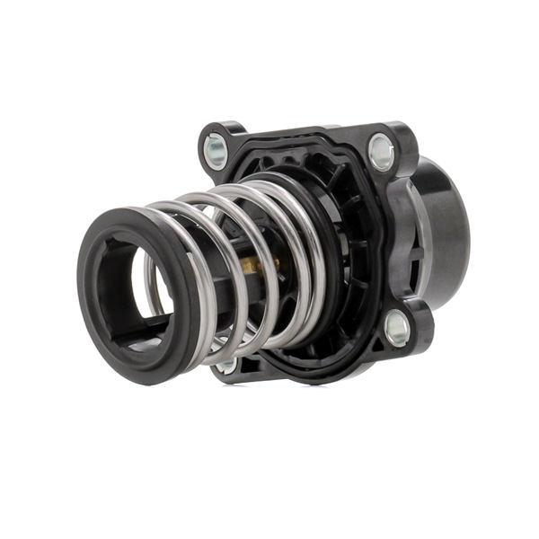 Termóstato, líquido de refrigeração 316T0155 RIDEX BMW 3 Coupe (E92) 320d 2.0 2006 197 cv