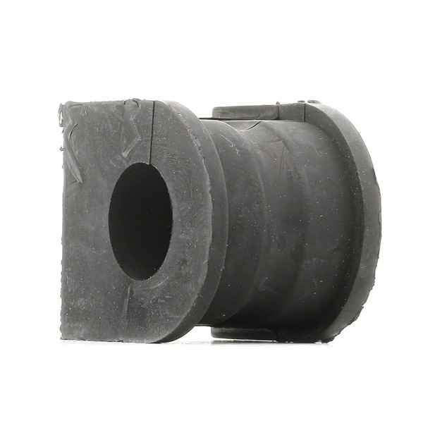 Stabilisator Gummi 1334A0019 RIDEX RENAULT Trafic II Bus (JL) 2.5 DTi 2003 135 PS