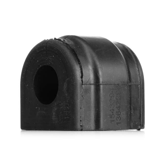 RIDEX 1334A0070 anti-roll bar bushes BMW 3 Touring (E46) 318d 2.0 115hp 2002