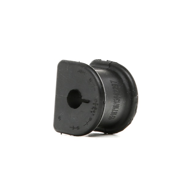 RIDEX | Stabibuchsen Hinterachse, Hinterachse beidseitig 1334A0082 AUDI A4 B5 Avant (8D5) 2000 günstig online