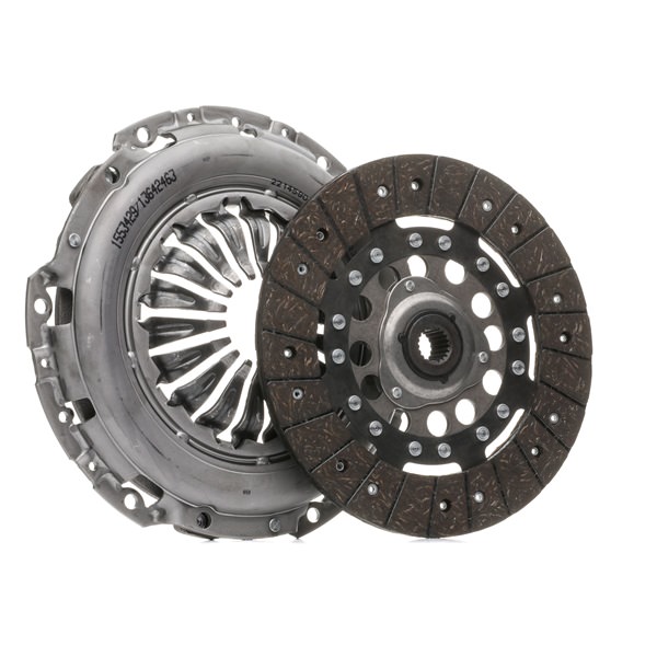 kupić RIDEX (479C0169) Zestaw sprzęgła