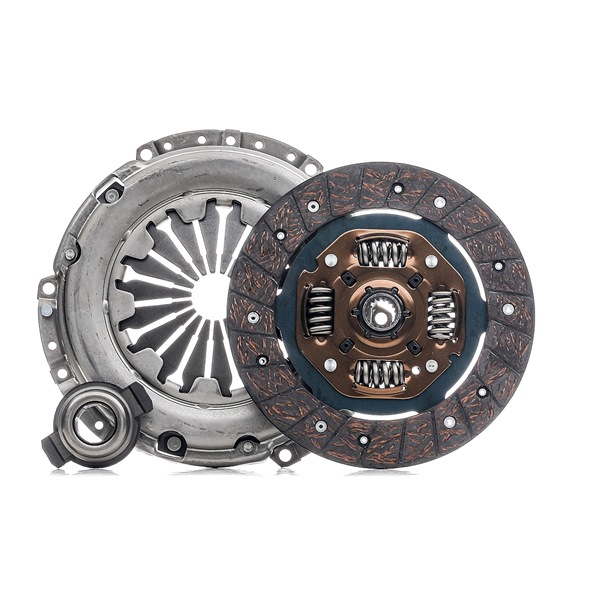 Número OEM GRB 90257 - Kit de embraiagem 479C0186 PEUGEOT, CITROËN, FIAT, LAND ROVER, ROVER