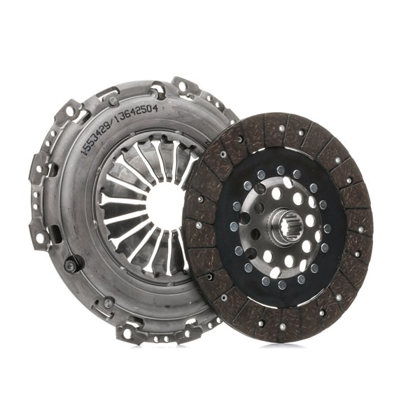 Número OEM 93 174 540 - Kit de embraiagem 479C0229 OPEL, VAUXHALL