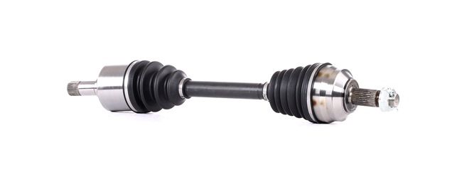 Número OEM 3272 RL - Árbol de transmisión 13D0199 PEUGEOT, CITROËN, FIAT, LANCIA