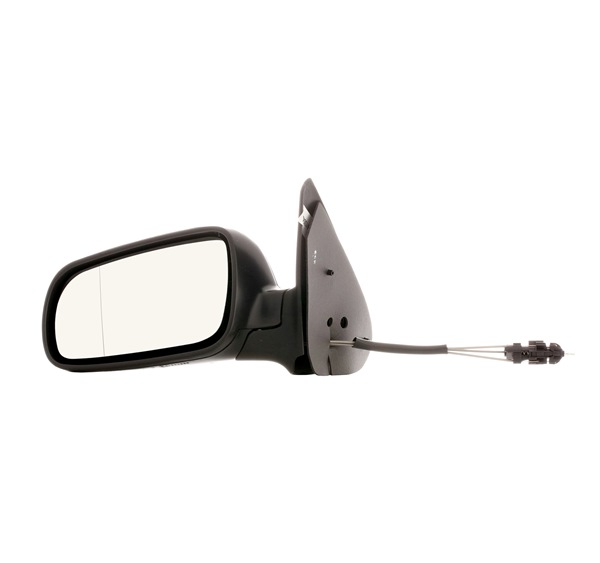 Número OEM 1J1 857 521 - Espejo retrovisor 50O0350 SEAT, SKODA