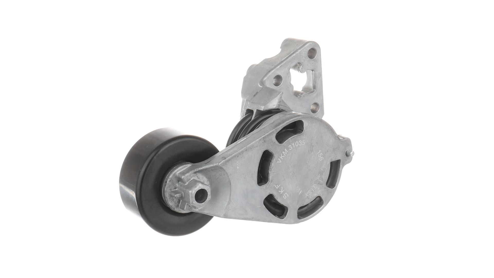 køb SKF (VKM 31035) Strammehjul, kilerem