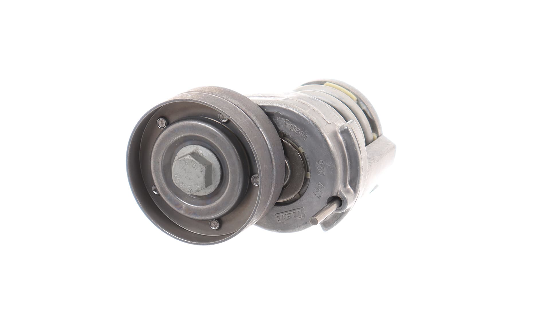 SKF | Rullo tenditore cinghia poly-v VKM 31047 Volkswagen Polo V Hatchback (6R1, 6C1) 2009 economici online