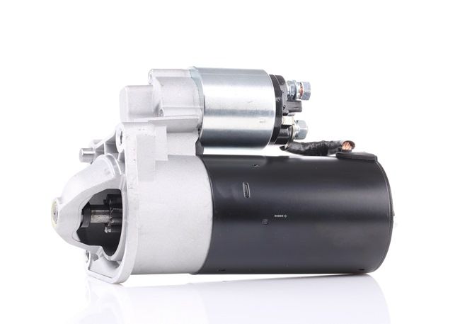 Motor de arranque 2S0101 RIDEX VOLVO V70 II (SW, 285) 2.4 D 2006 126 cv