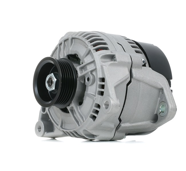 Alternator 4G0115 RIDEX Volkswagen Passat B1 Kombi (33) 1.6 (YN) 1977 75 KM