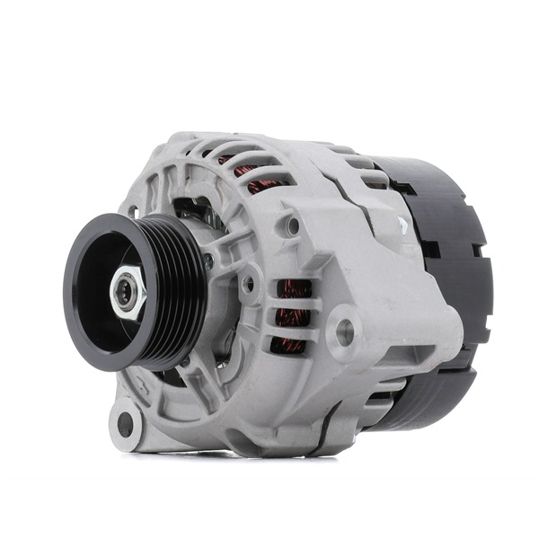 Numer OEM SA076 - Alternator 4G0118