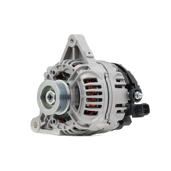 Numer OEM 27060 0D 030 - Alternator 4G0140 TOYOTA, LEXUS, WIESMANN