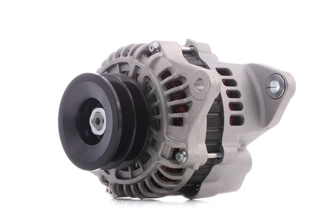 kjøpe på nett RIDEX Dynamo 4G0176 Nissan 1807,30 kr