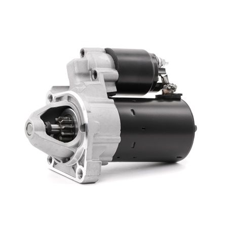 Número OEM 2 S6U 11000DB - Motor de arranque 2S0159 FORD, FORD USA