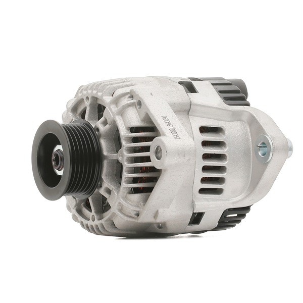 OEM-Nummer 82 00 690 195 - Lichtmaschine 4G0200 OPEL, RENAULT, DACIA, RENAULT TRUCKS, SANTANA