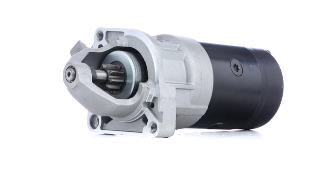 RIDEX 2S0176 Starter motor FIAT DUCATO Bus (230) 1.9 D Combinato 69 hp Diesel 2002