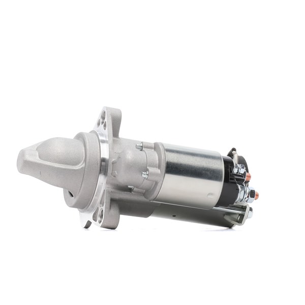 Starter 2S0178 RIDEX VAUXHALL Vectra Mk2 (C) CC (Z02) 2.2 16V 2002 147 hk
