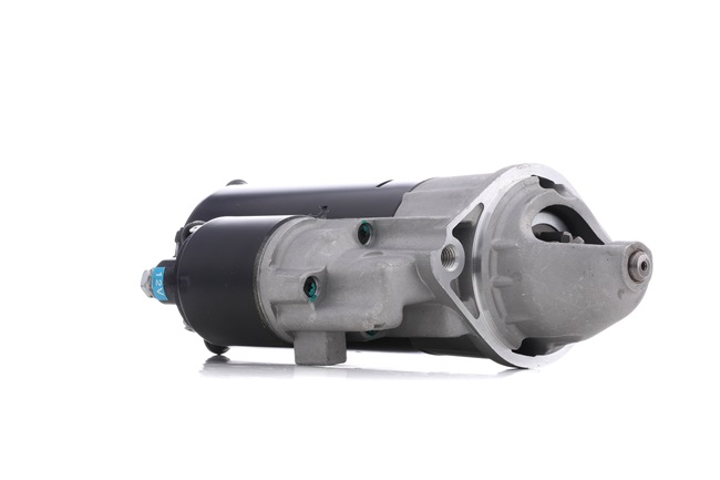 Numer OEM 1 729 981 - Rozrusznik 2S0187 BMW, FORD