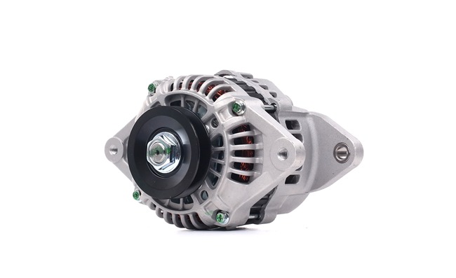 RIDEX | Alternator Spannung:14V, Generator-Ladestrom: 65A 4G0220 MAZDA 2 Hatchback (XP210) 2025 billig online