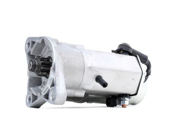 Número OEM M002T92071A - Motor de arranque 2S0195 MITSUBISHI, MAZDA