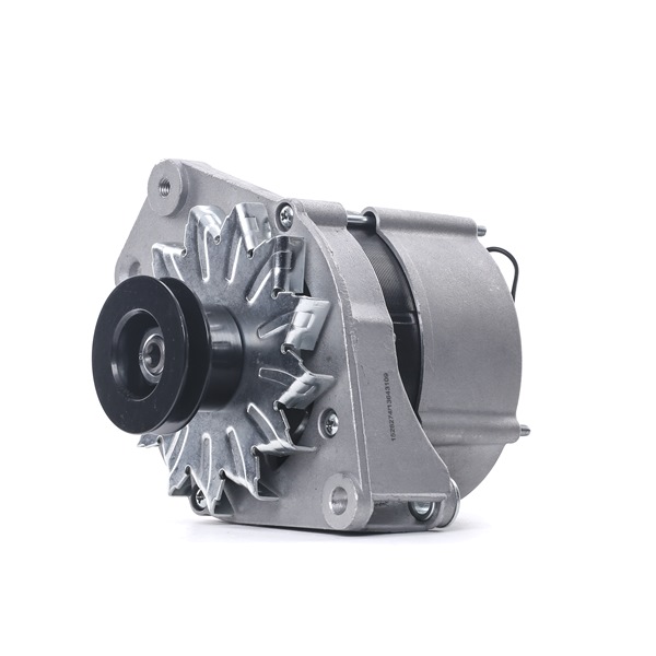 RIDEX 4G0224 Alternator Volkswagen TRANSPORTER 4 Bus (70XB, 70XC, 7DB, 7DW) 1.9 D 61 hp Diesel 1995