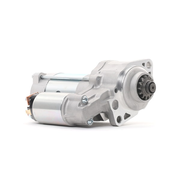 RIDEX 2S0198 Anlasser MITSUBISHI LANCER V Station Wagon (CB_W, CD_W) 2.0 D 68 PS Diesel 2000