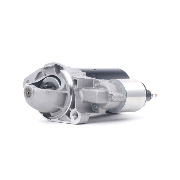 RIDEX 2S0228 starter motor PEUGEOT 407 Saloon 1.6 HDi (6D9HZC, 6D9HYC) 109hp 2007