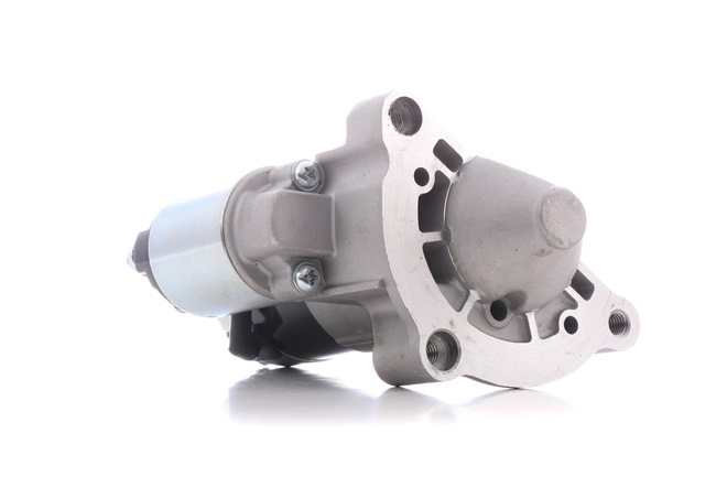 Starter 2S0246 RIDEX PEUGEOT 407 Limousine 1.8 (6D6FZB) 2005 116 PS