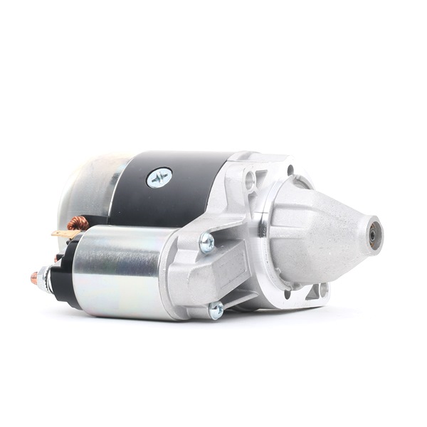 Número OEM 15852-6301-3 - Motor de arranque 2S0252