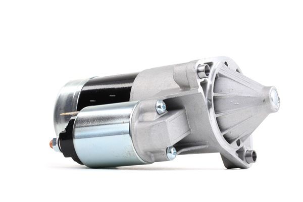 RIDEX 2S0262 Starter motor SUZUKI SWIFT 2 (EA, MA) 1.3 71 hp Petrol 1990