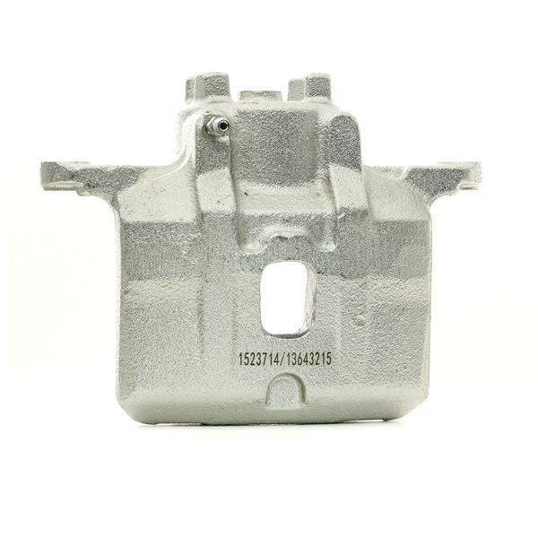 Pinza freno 78B0691 RIDEX MITSUBISHI Lancer VII Sedan (CS_A, CT_A) 2 2006 135 CV